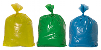 Poziomy recyklingu osiągnięte w 2014 roku